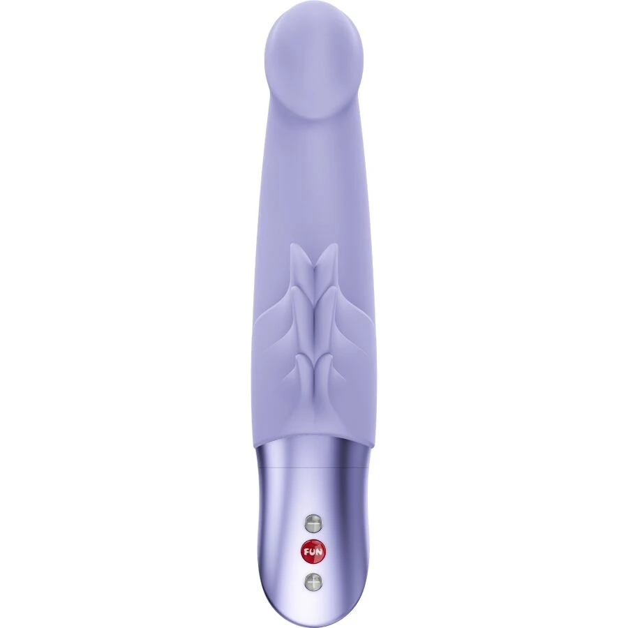 FUN FACTORY - VIBRATORE CONIGLIO WICKED ANGEL VIOLA
